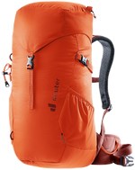 Buty do wspinaczki Climber 22 papaya-redwood - 2936952