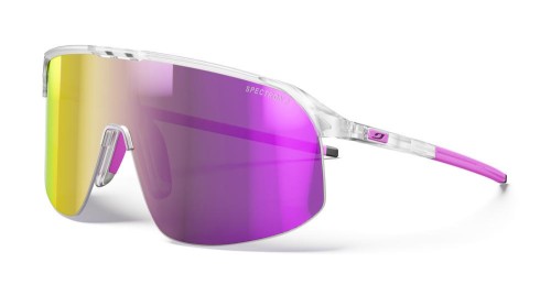 Okulary JULBO DENSITY roz.L różowe - 2936616