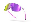 Okulary JULBO DENSITY roz.L różowe - 2936620