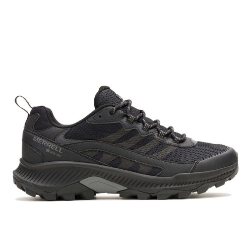Buty turystyczne Merrell Speed Strike 2 GTX - black - 2933661
