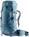 Deuter Aircontact Lite 50 + 10 50 l Niebieski - 2936791