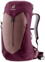 AC Lite 14 SL ashrose-cassis | uniwersalny