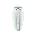 Mikser ręczny Smeg HMF01PGEU w stylu retro z lat 50. Pastelowa zieleń - 2920498