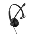EPOS IMPACT 100 MS MONO USB-C+A IMPACT 100 MS MONO USB-C+A - 2935593