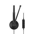 EPOS IMPACT 100 MS MONO USB-C+A IMPACT 100 MS MONO USB-C+A - 2749103