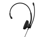 EPOS IMPACT 100 MS MONO USB-C+A IMPACT 100 MS MONO USB-C+A - 2749101