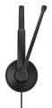 EPOS IMPACT 100 MS MONO USB-C+A IMPACT 100 MS MONO USB-C+A - 2935595