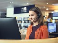 EPOS IMPACT 100 MS MONO USB-C+A IMPACT 100 MS MONO USB-C+A - 2749105
