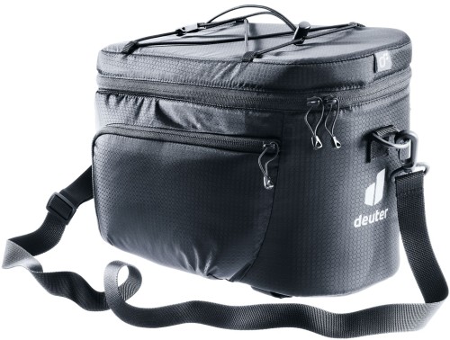 Torba Rack Bag 10 | uniwersalny | czarna - 2937066
