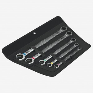 Wera 6007 Joker 5 Set 1