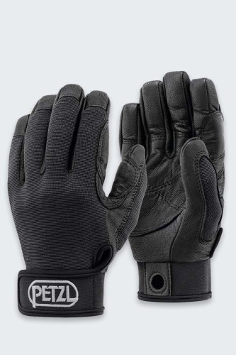 Rękawiczki Petzl Cordex - black rozmiar: l - 2933881