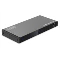 Digitus Splitter (rozdzielacz) 4K HDMI, 1 x 4 - 2928095