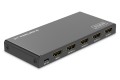 Digitus Splitter (rozdzielacz) 4K HDMI, 1 x 4 - 2928092