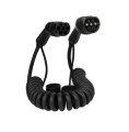 DEFENZO SPIRO KABEL DO ŁADOWANIA SAMOCHODU AC22 7M - 2928528