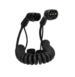DEFENZO SPIRO KABEL DO ŁADOWANIA SAMOCHODU AC22 7M