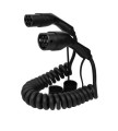 DEFENZO SPIRO KABEL DO ŁADOWANIA SAMOCHODU AC22 7M - 2928530