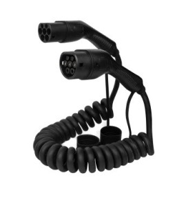DEFENZO SPIRO KABEL DO ŁADOWANIA SAMOCHODU AC11 10M