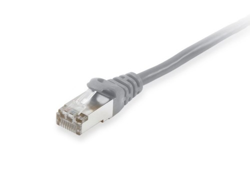 Equip 606711 kabel sieciowy Szary 30 m Cat6a S/FTP (S-STP) - 2926862