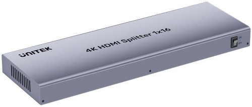 Rozdzielacz HDMI Unitek 4K 1 wejście 16 wyjść 4K@30Hz - 2936263