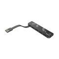 Unitek Czytnik 4 kart do gier Nintendo Switch G1002D - 2931873