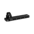 Unitek Czytnik 4 kart do gier Nintendo Switch G1002D - 2931872