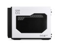Acer Predator MI900 - Mini-ITX - Panel boczny z okienkiem - bez zasilacza - biały - USB/Audio - 2932919