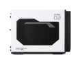 Acer Predator MI900 - Mini-ITX - Panel boczny z okienkiem - bez zasilacza - biały - USB/Audio - 2932920