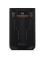 Acer Predator MI900 - Mini-ITX - Panel boczny z okienkiem - bez zasilacza - biały - USB/Audio - 2932923