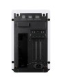 Acer Predator MI900 - Mini-ITX - Panel boczny z okienkiem - bez zasilacza - biały - USB/Audio - 2932921