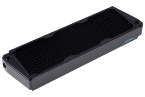 Układ chłodzenia Alphacool NexXxoS XT45 Full Copper X-Flow 360mm