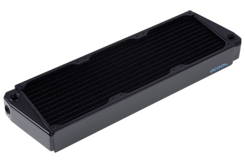 Układ chłodzenia Alphacool NexXxoS XT45 Full Copper X-Flow 360mm - 2924392