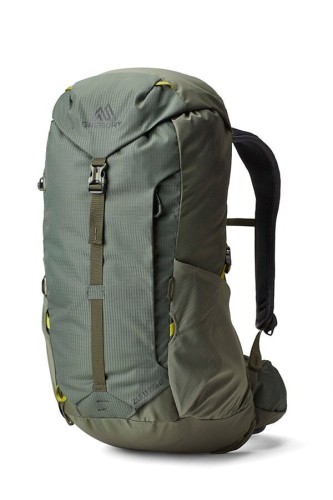 Plecak Gregory Zulu 28L Lt Rc F.Green - 2936747