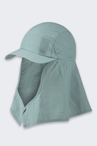 Czapka Buff Desert SOLID Flint - 2933472