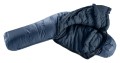 Deuter Astro 500 EL -2C/28F Dorosły Śpiwór typu mumia Ripstop Niebieski - 2937028