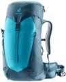 Lekki plecak AC Lite 22 SL kolor laguna-atlantyk | wersja uniwersalna - 2936794