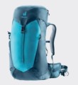 Lekki plecak AC Lite 22 SL kolor laguna-atlantyk | wersja uniwersalna - 2936793