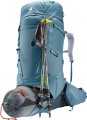 Plecak Aircontact Core 60+10 atlantic-ink | uniwersalny - 2937081
