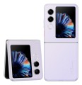 Smartfon Nubia Flip 2 5G 8/256GB (Lilac Purple) - 2765956