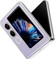 Smartfon Nubia Flip 2 5G 8/256GB (Lilac Purple) - 2765957