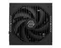 Zasilacz MSI MAG A1000GLS PCIE5 1000W 80+ Gold ATX 3.1 - 2941509
