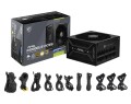 Zasilacz MSI MAG A1000GLS PCIE5 1000W 80+ Gold ATX 3.1 - 2941510