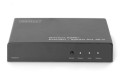 Digitus Odbiornik do bezprzewodowego przedłużacza HDMI / splittera (DS-55314) - 2926396