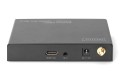 Digitus Odbiornik do bezprzewodowego przedłużacza HDMI / splittera (DS-55314) - 2926395