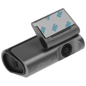 Dahua Technology M3PRO rejestrator 2K Ultra HD Wi-Fi DC Czarny