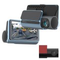 Dahua Technology DHI-DAE-HC3511GW-S8 rejestrator 4K Ultra HD Wi-Fi USB Czarny, Niebieski - 2924913