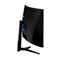 Arozzi Nova 34” Curved monitor komputerowy 86,4 cm (34") 3440 x 1440 px 4K Ultra HD LED Czarny - 2931531