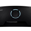 Arozzi Nova 34” Curved monitor komputerowy 86,4 cm (34") 3440 x 1440 px 4K Ultra HD LED Czarny - 2931538