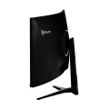 Arozzi Nova 34” Curved monitor komputerowy 86,4 cm (34") 3440 x 1440 px 4K Ultra HD LED Czarny - 2931534