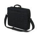 DICOTA Multi SCALE 35,8 cm (14.1") Obudowa na messenger Czarny - 2929379