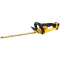 Nożyce do żywopłotu 55cm, 18V DCMHT563P1 DEWALT - 2931929
